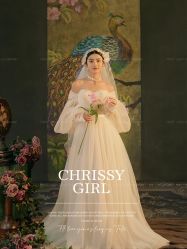 -第一夫人婚纱摄影(南京店)