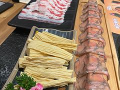 -煲宫猪肚鸡(昆山金鹰国际购物中心店)