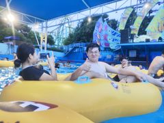 -杭州浪浪浪水公园