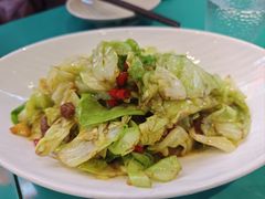 -川正旺江湖菜(三元桥店)