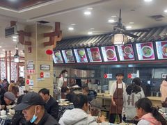 -桥香园云南过桥米线(金马碧鸡店)