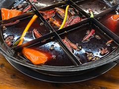 -正南齊北重庆老火锅(光华村直营店)