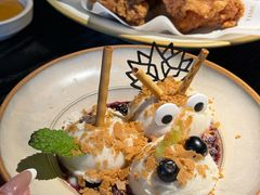 -老友时光·Pizza(泰华黑金店)
