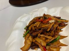 -唐山宴大唐州府精品中餐