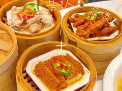-珍之宝御品·寻味顺德(容桂渔人码头店)