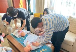 -禧悦府国际月子会所(总店)