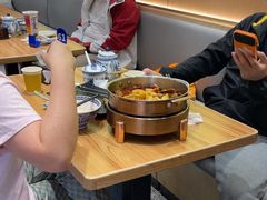-西部马华清真兰州牛肉面·烧烤夜市(三里河店)