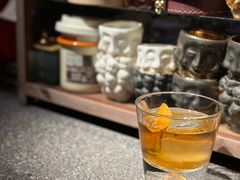 -沪水焙煎室(淡水路店)