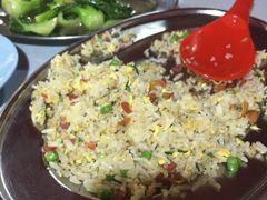 -黄亚华小食店(Jalan Alor)