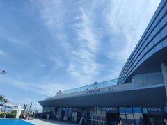 -汕头中海黄金海岸水上乐园