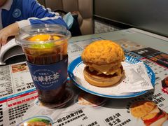 -敏华冰厅(平安金融中心店)