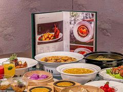 -望乡楼上海菜(日月光店)