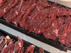 -宴全牛粤来越牛潮汕鲜牛肉火锅(海州万达广场店)