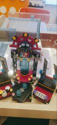 -Block Park 租乐高(天虹店)