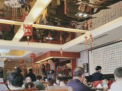 -马凯餐厅(长椿街店)