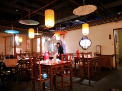 大堂-玲珑·新粤菜(安华汇店)