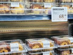 -山姆会员商店(南昌店)