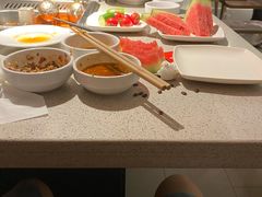 -海底捞大排档火锅(悦荟广场店)