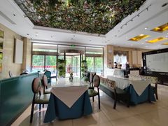 大堂-香丰阁·烤鸭·川湘菜(清河店)