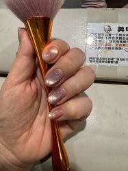 -晨·艺美甲美睫