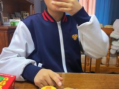 -好利来(四惠店)
