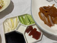 -悦色烤鸭店