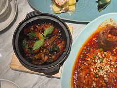 -鹿港小镇(霄云店)