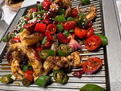 -小厨娘淮扬菜(龙湾天街店)