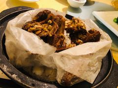 -黄但记老店·陈村粉食府