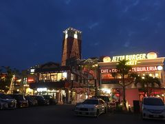 -美国村