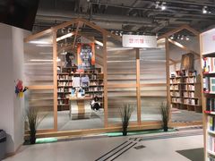 -当当书店(国泰广场店)