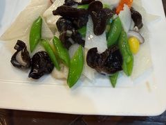 -烤肉季饭庄