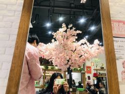-简影造型·自选烫染接发salon