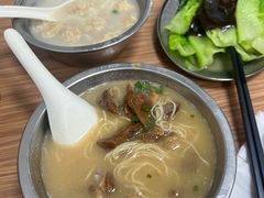 -好好味面家(桃园店)