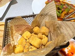 -阿西娅食府(中关村店)