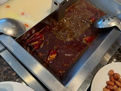 -皇城老妈川味火锅·大连海鲜火锅(港湾店)