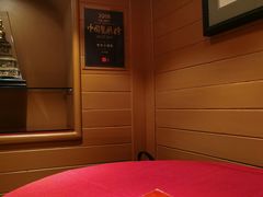 -老吉士酒家(天平路店)
