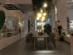 -ins森林童话餐厅coffee&bistro
