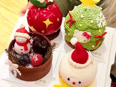 -自然熟Bakery(纬四路店)