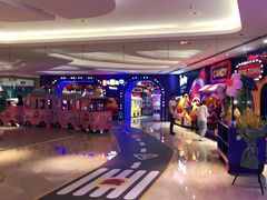 -爱玩嘉年华(龙湖杭州金沙天街店)