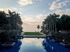 -三亚海棠湾万丽度假酒店