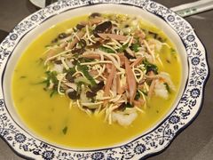 -富临轩私房菜(集庆门大街店)