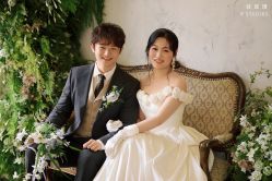 -绽放摄胶片摄影工作室
