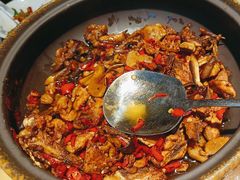-烹湘·鲜炒湖南土菜(海珠店)