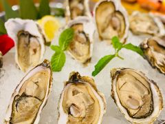 -威斯汀舞台餐厅