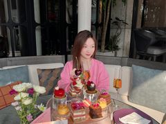-北京康莱德酒店