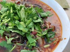 -白老大羊杂碎稍麦