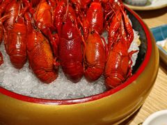 -虹料理·日料放题(悠方店)