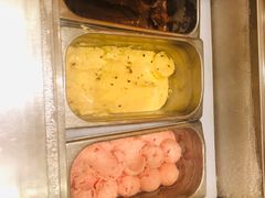 -威斯汀舞台餐厅