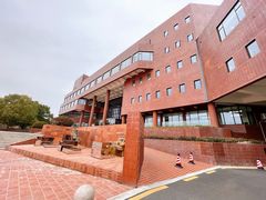 -上海交通大学闵行校区-包玉刚图书馆